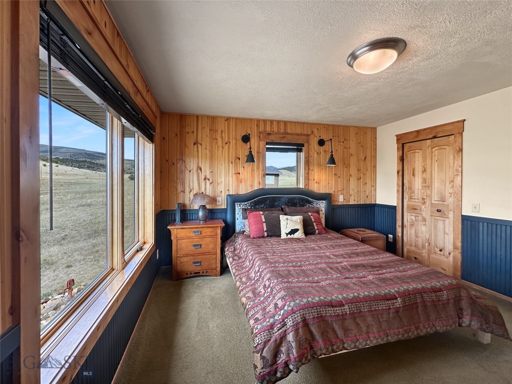 Shining Mountain Unit I - Residential
