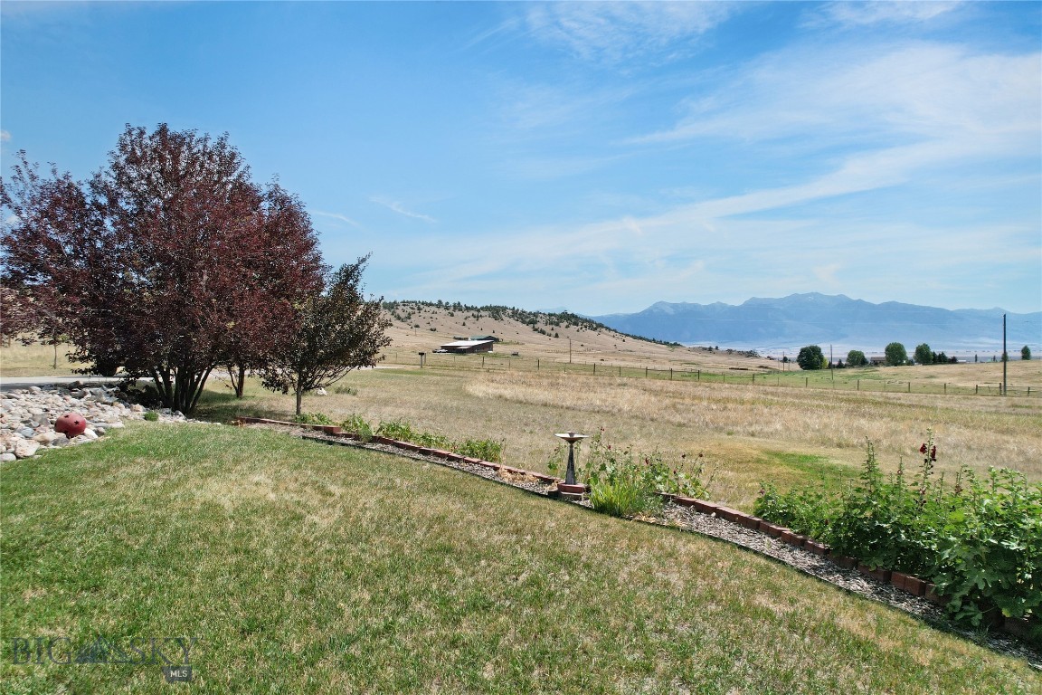 Shining Mountain Unit I - Residential
