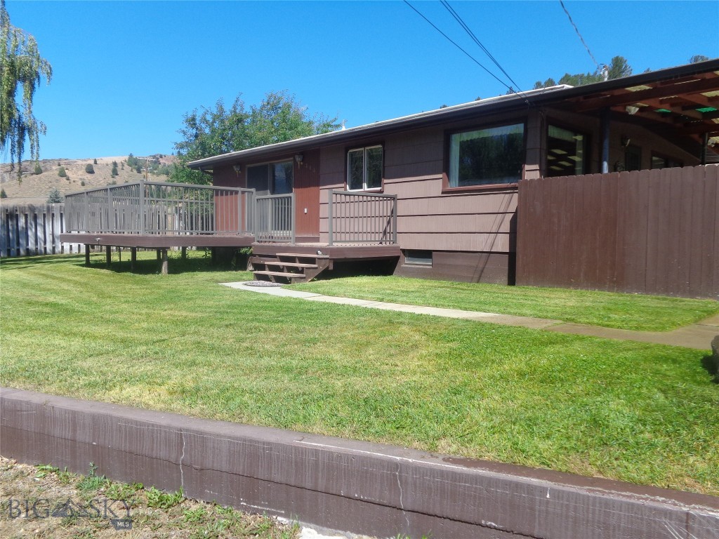 314 Washoe Park Road