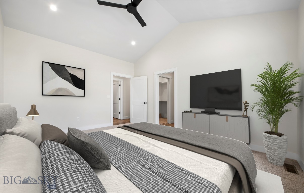 Meadowlark Ranch - Residential