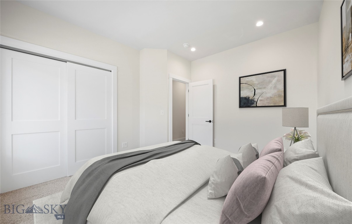 Meadowlark Ranch - Residential