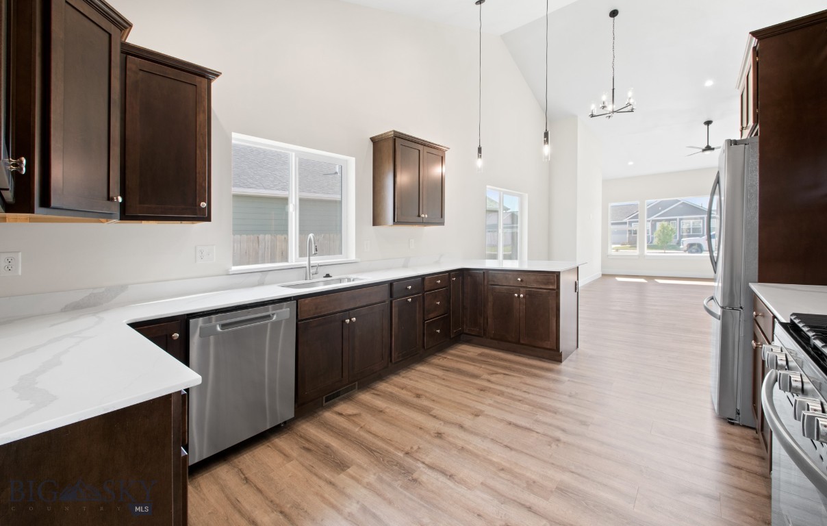 Meadowlark Ranch - Residential