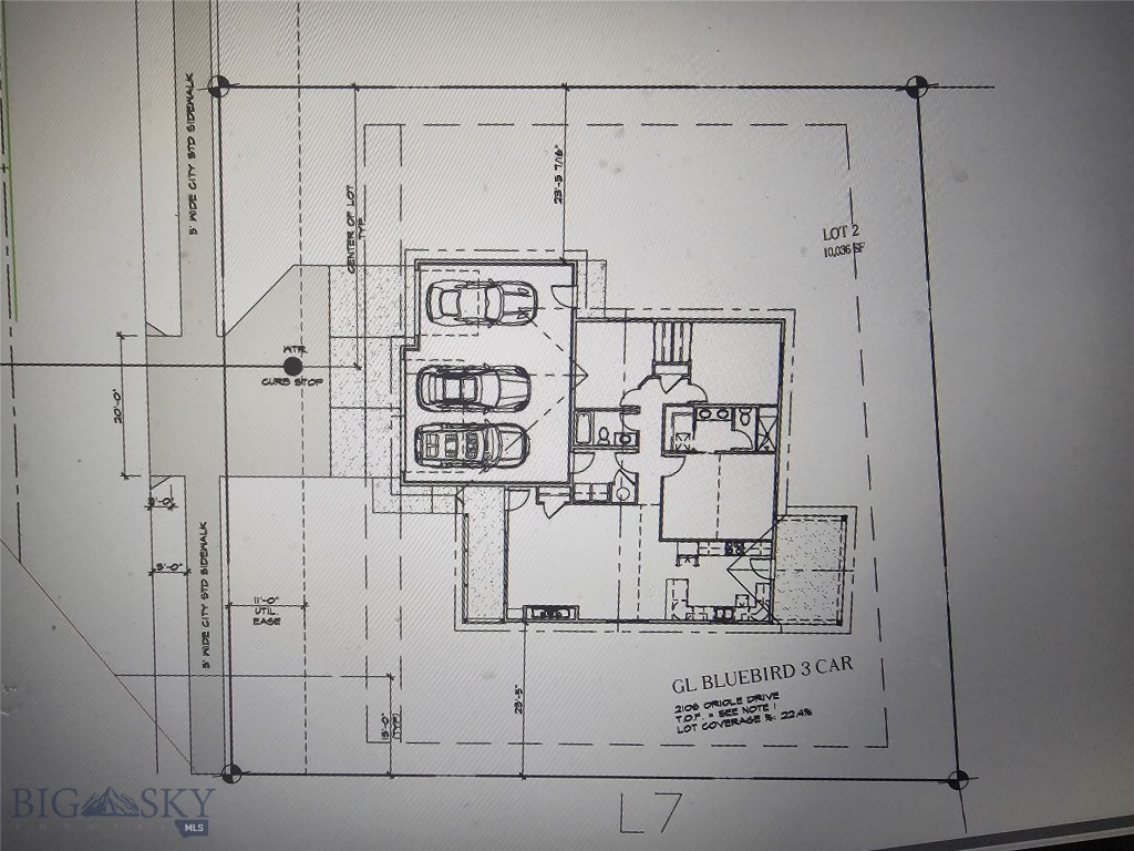 Meadowlark Ranch - Residential