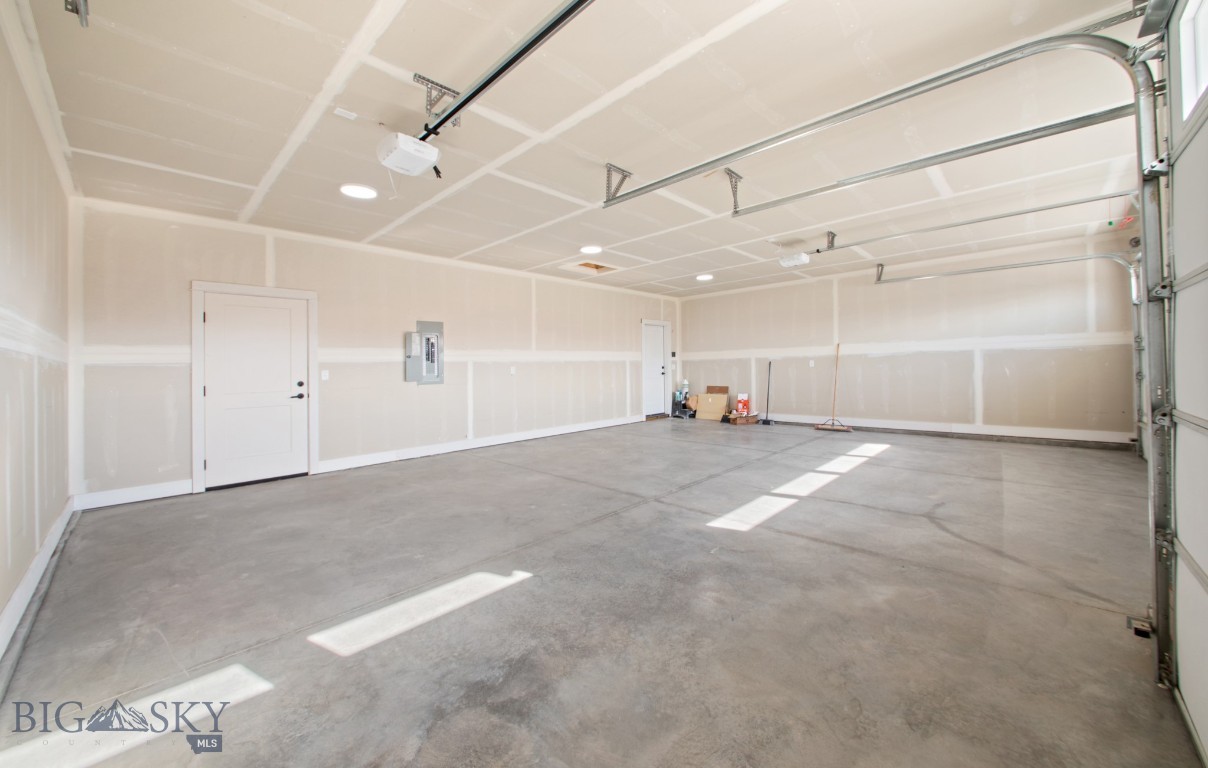 Meadowlark Ranch - Residential