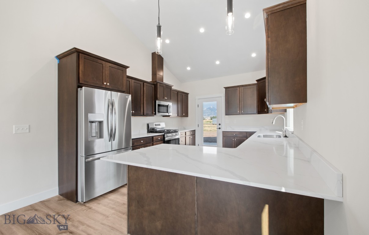 Meadowlark Ranch - Residential