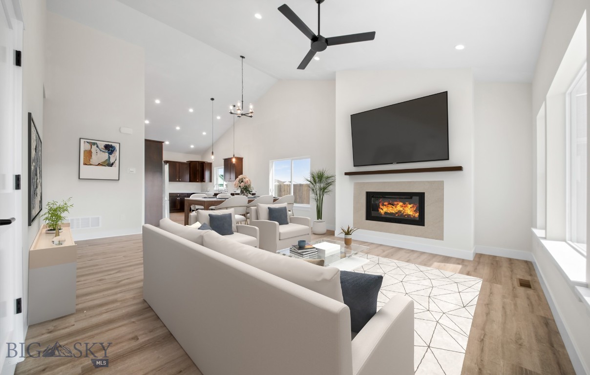 Meadowlark Ranch - Residential