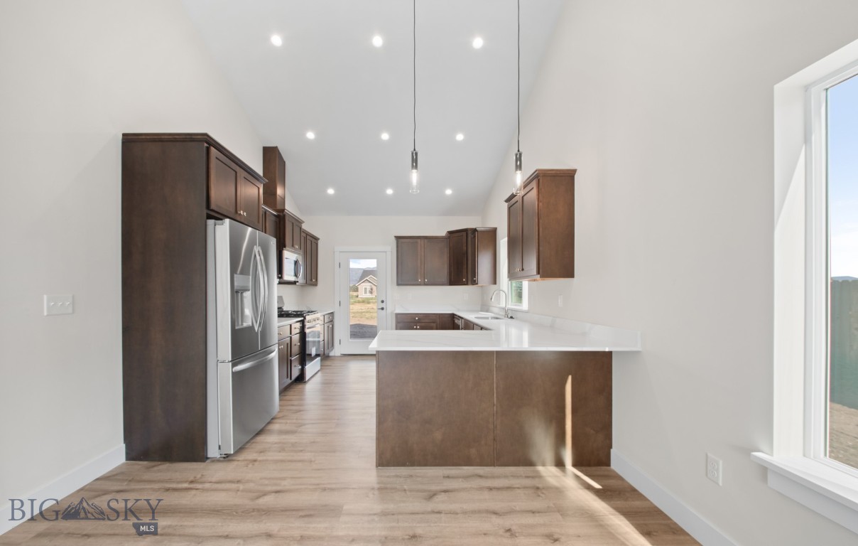 Meadowlark Ranch - Residential