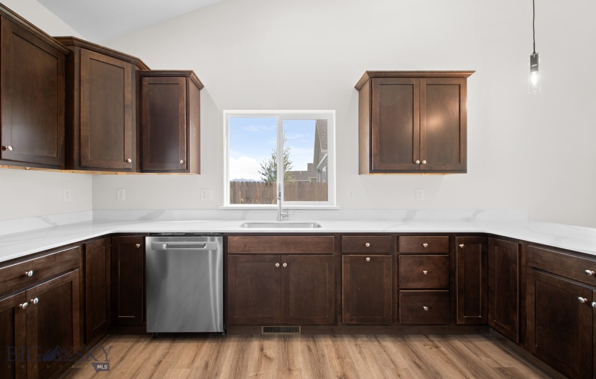 Meadowlark Ranch - Residential