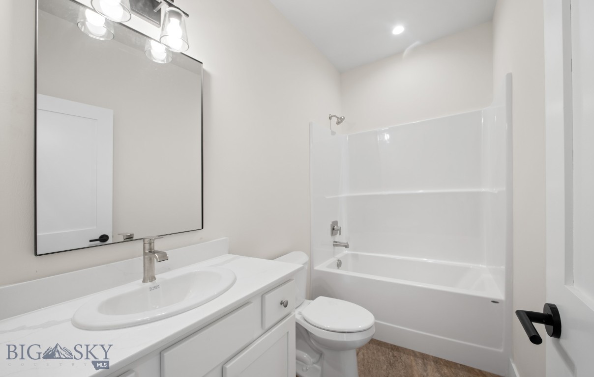 Meadowlark Ranch - Residential