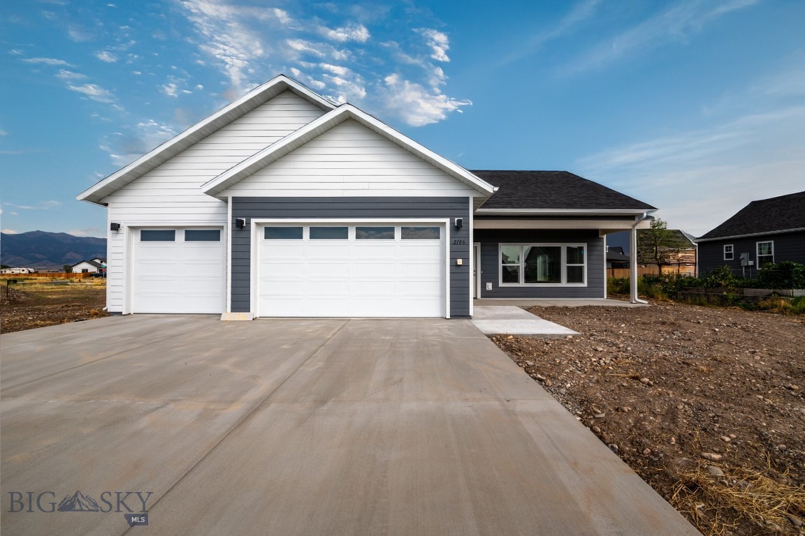 Meadowlark Ranch - Residential