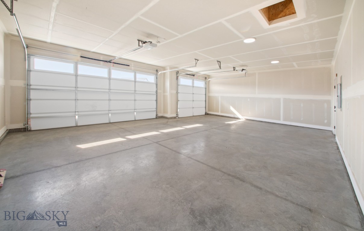 Meadowlark Ranch - Residential