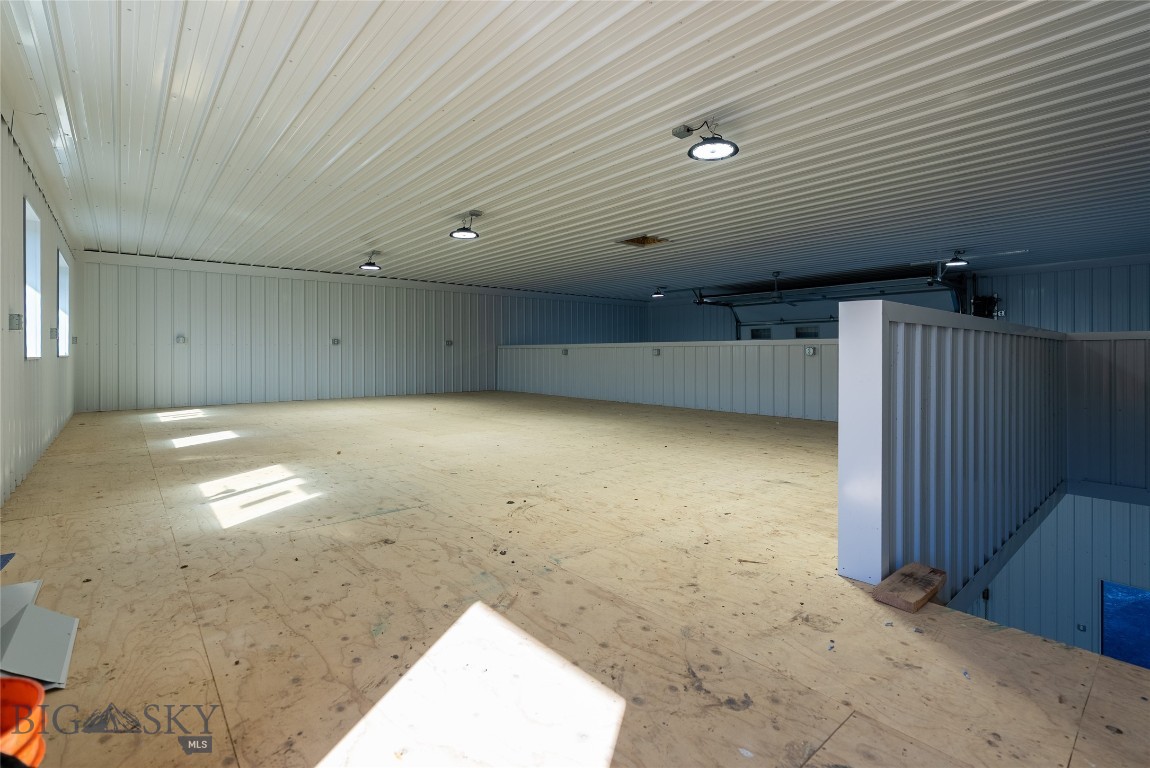 Blackfoot Hills - Commercial Sale