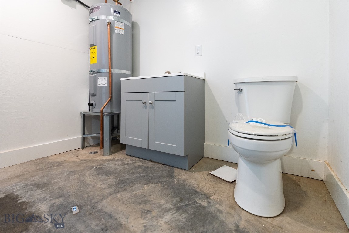 Blackfoot Hills - Commercial Sale