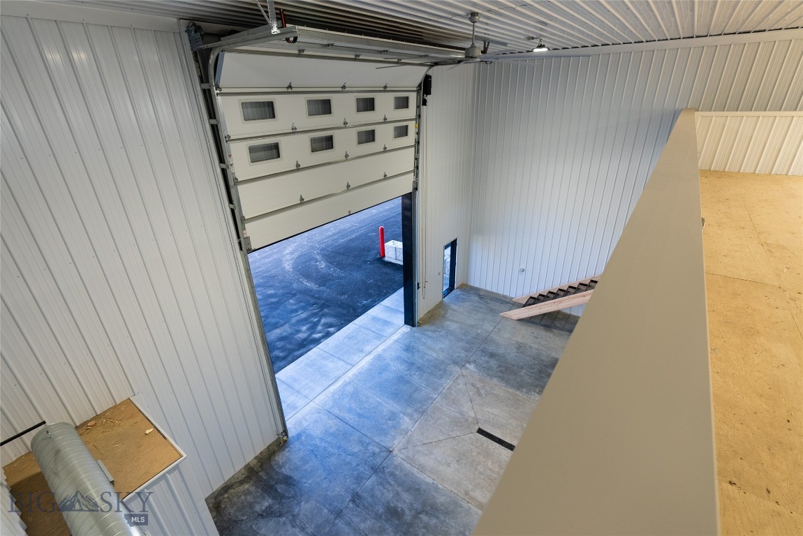 Blackfoot Hills - Commercial Sale