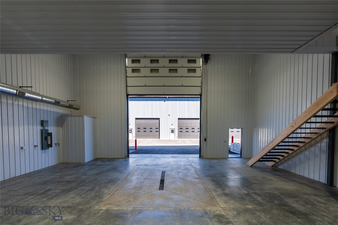 Blackfoot Hills - Commercial Sale