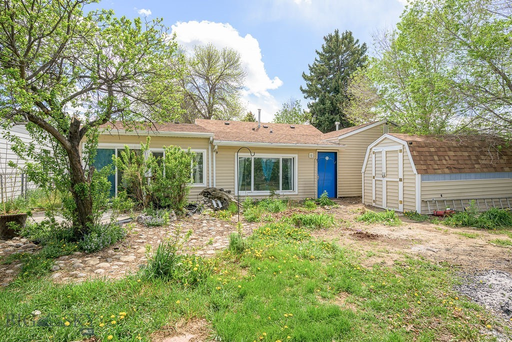 Other - Residential