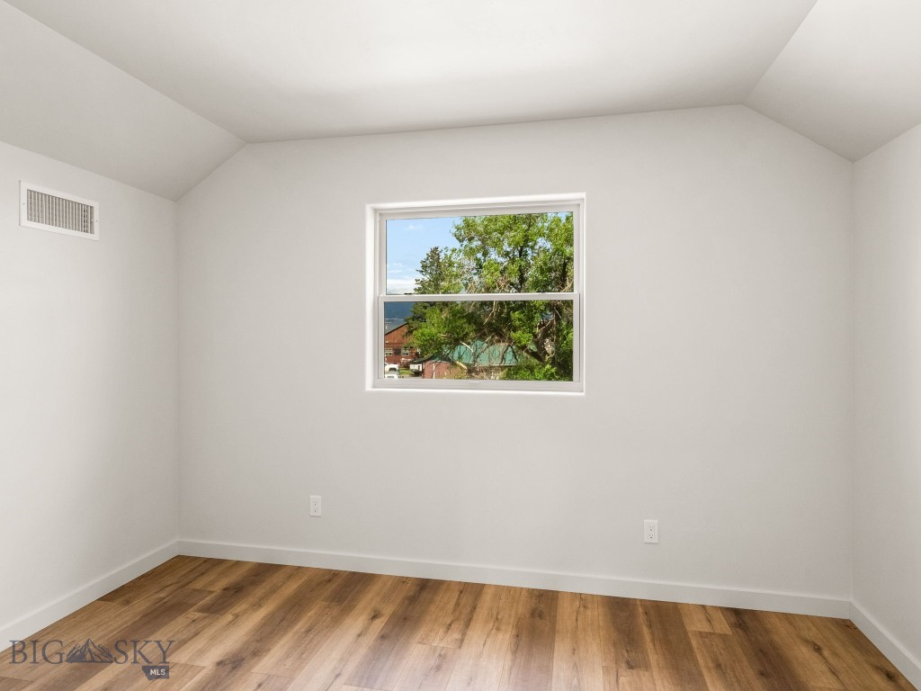 North Forty - Residential
