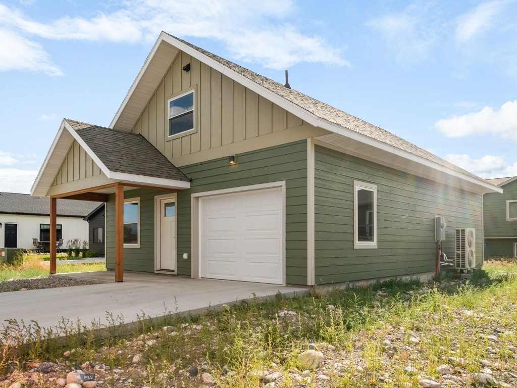 North Forty - Residential
