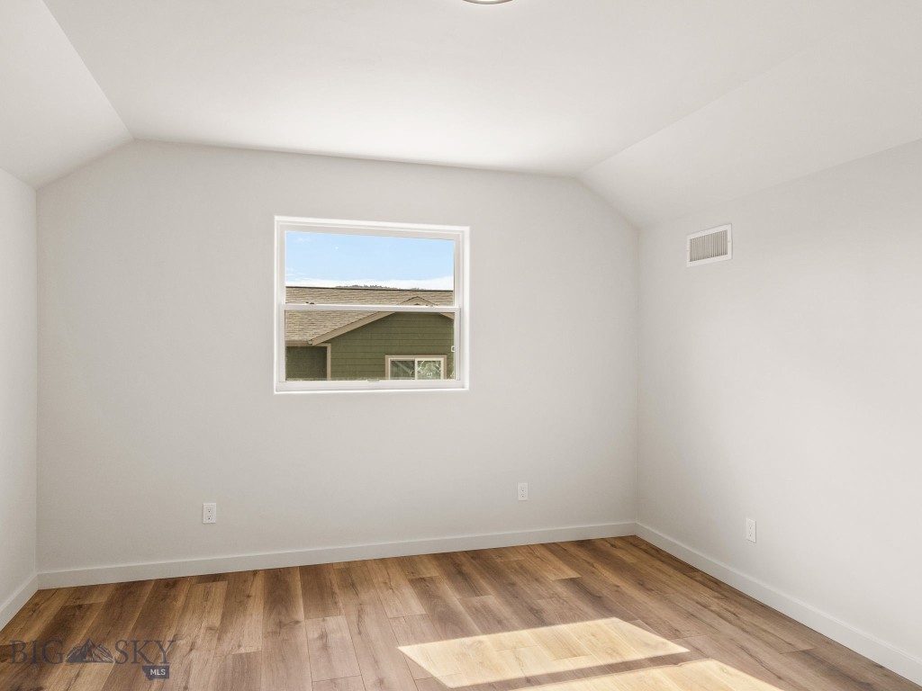 North Forty - Residential