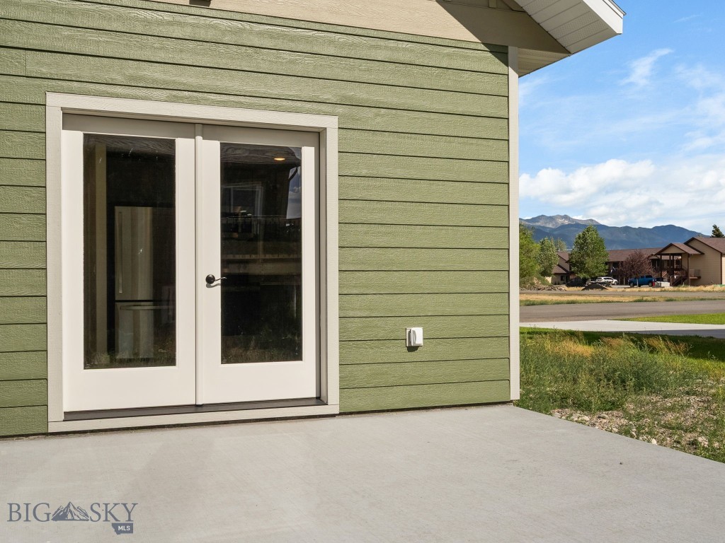 North Forty - Residential