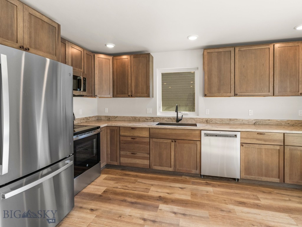 North Forty - Residential
