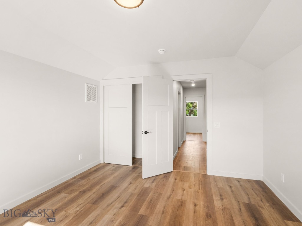 North Forty - Residential