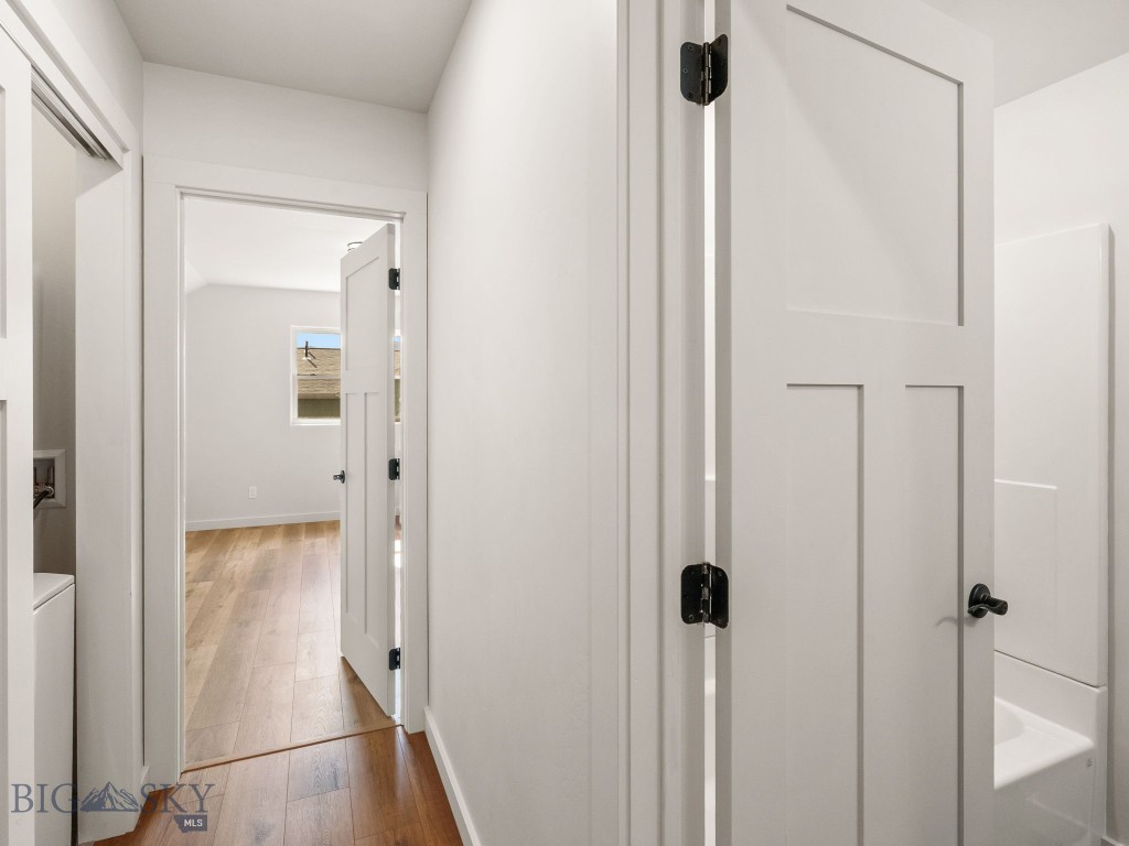 North Forty - Residential
