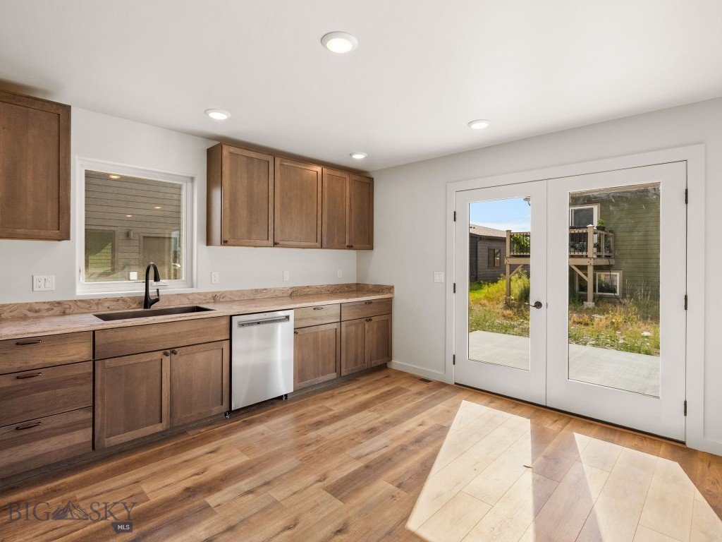 North Forty - Residential