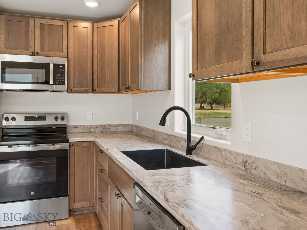 North Forty - Residential