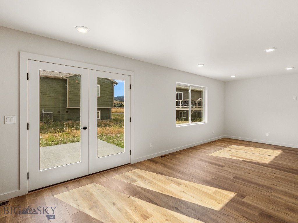 North Forty - Residential
