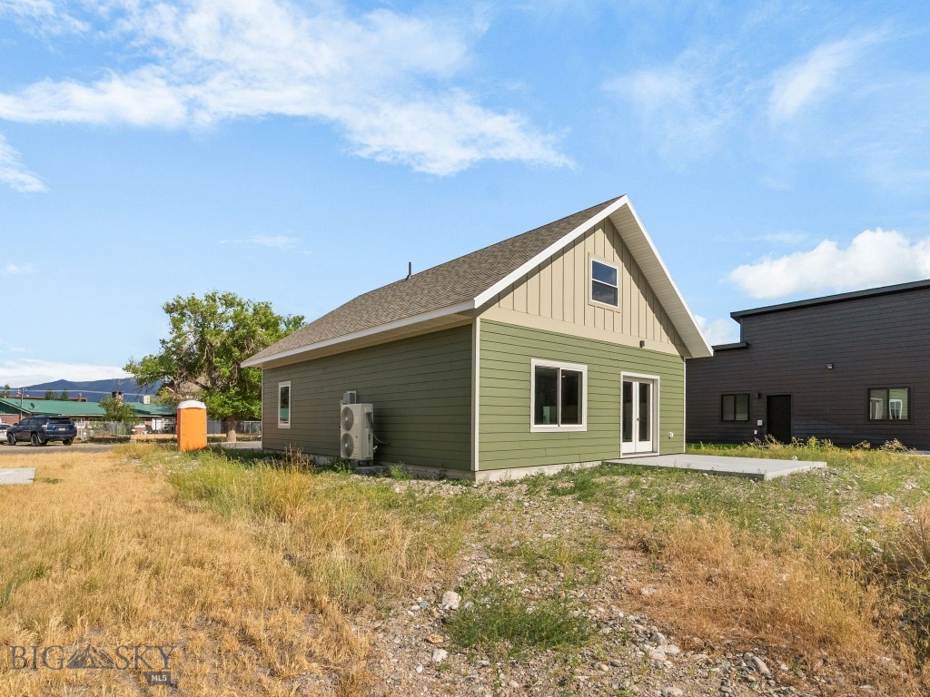 North Forty - Residential