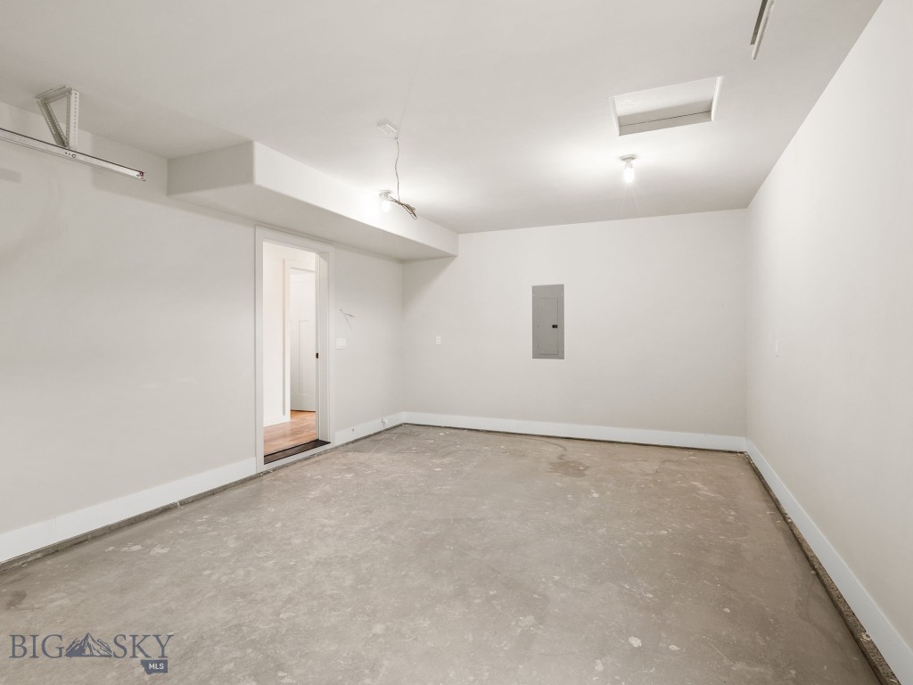 North Forty - Residential