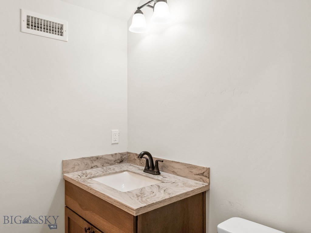 North Forty - Residential