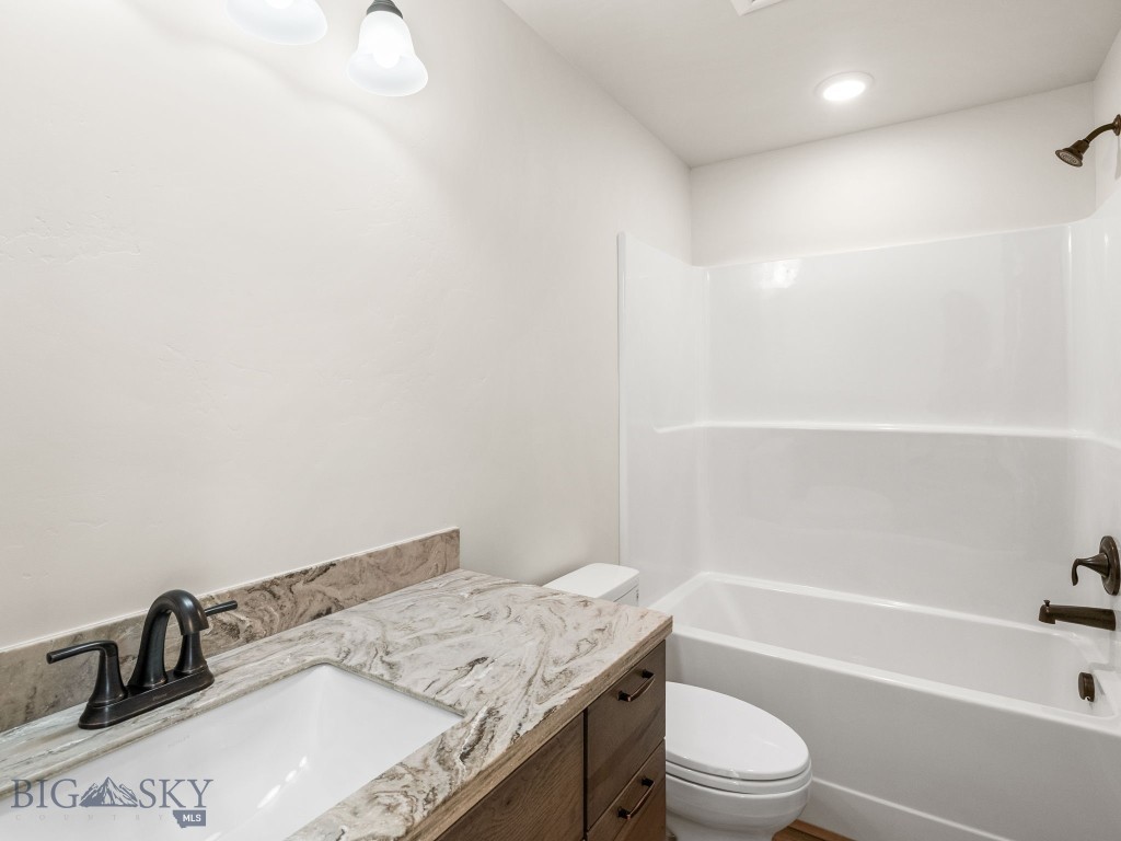 North Forty - Residential
