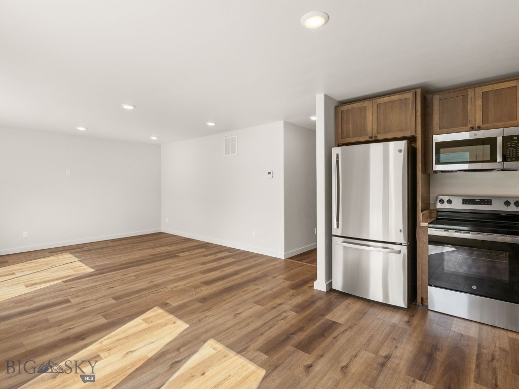 North Forty - Residential
