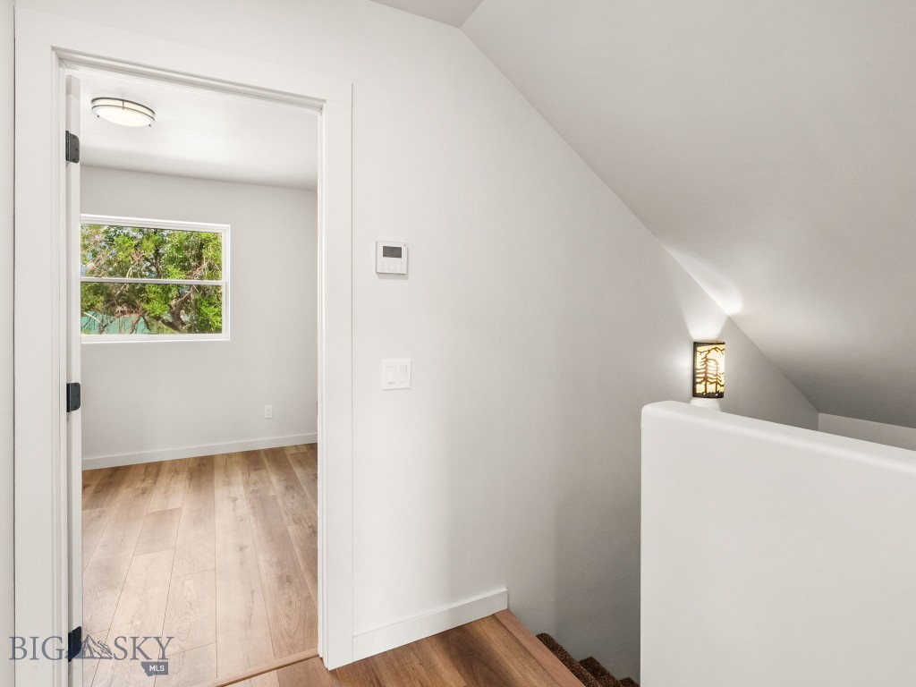 North Forty - Residential