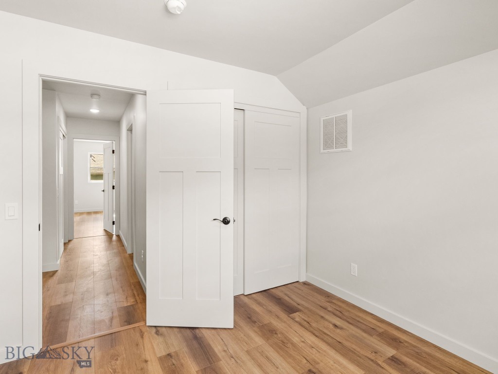 North Forty - Residential
