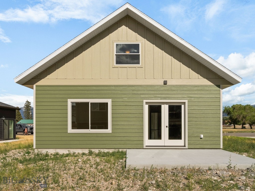North Forty - Residential