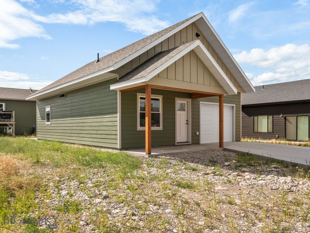 North Forty - Residential