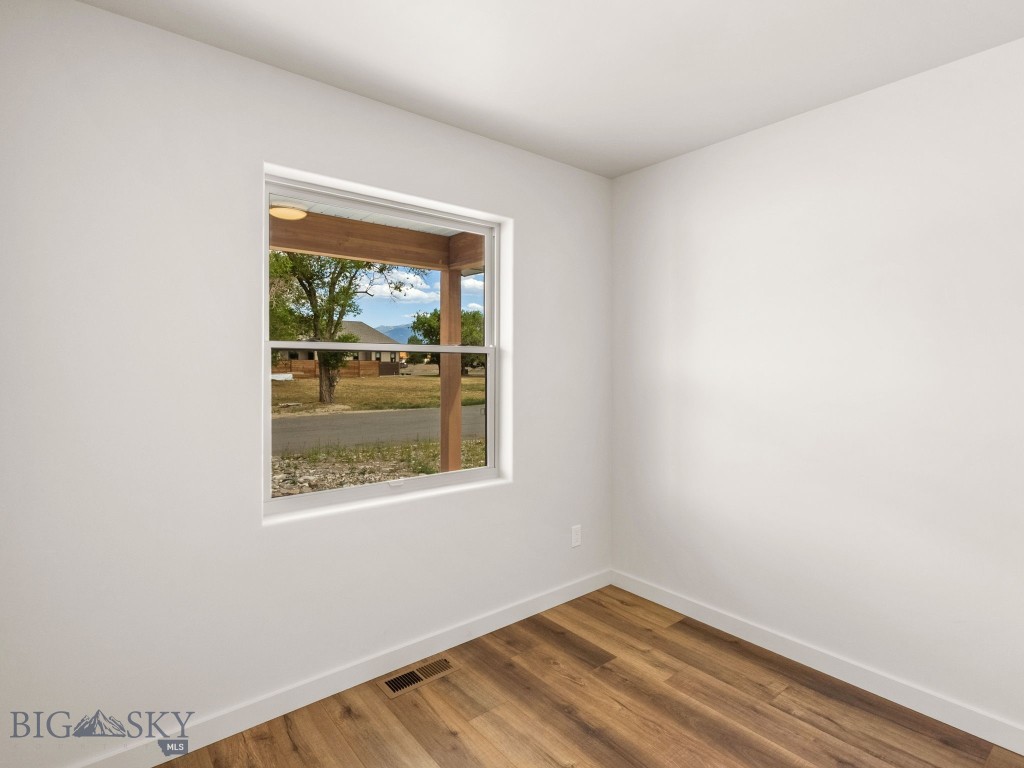 North Forty - Residential