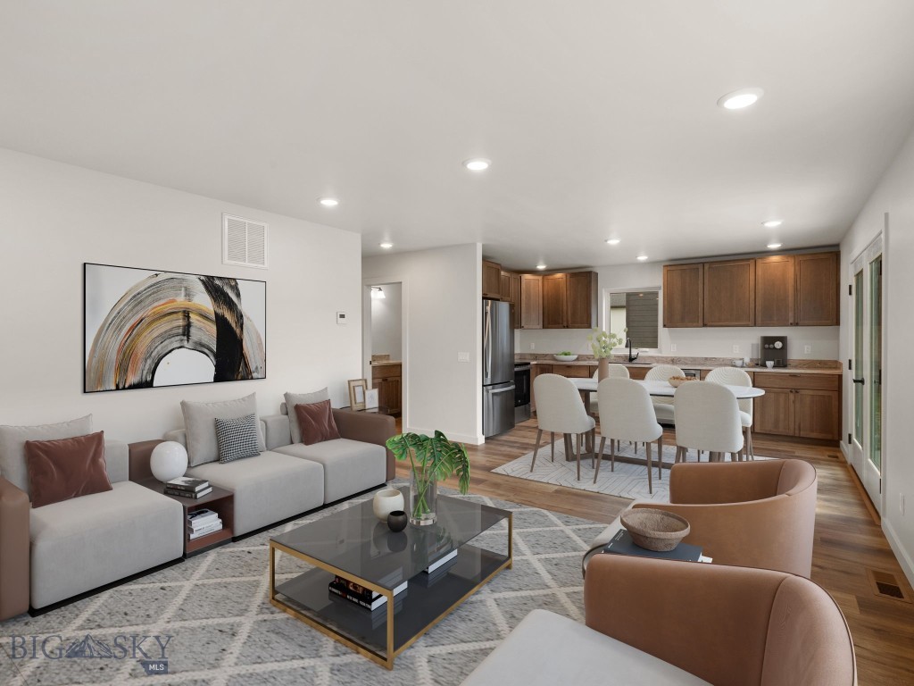 North Forty - Residential