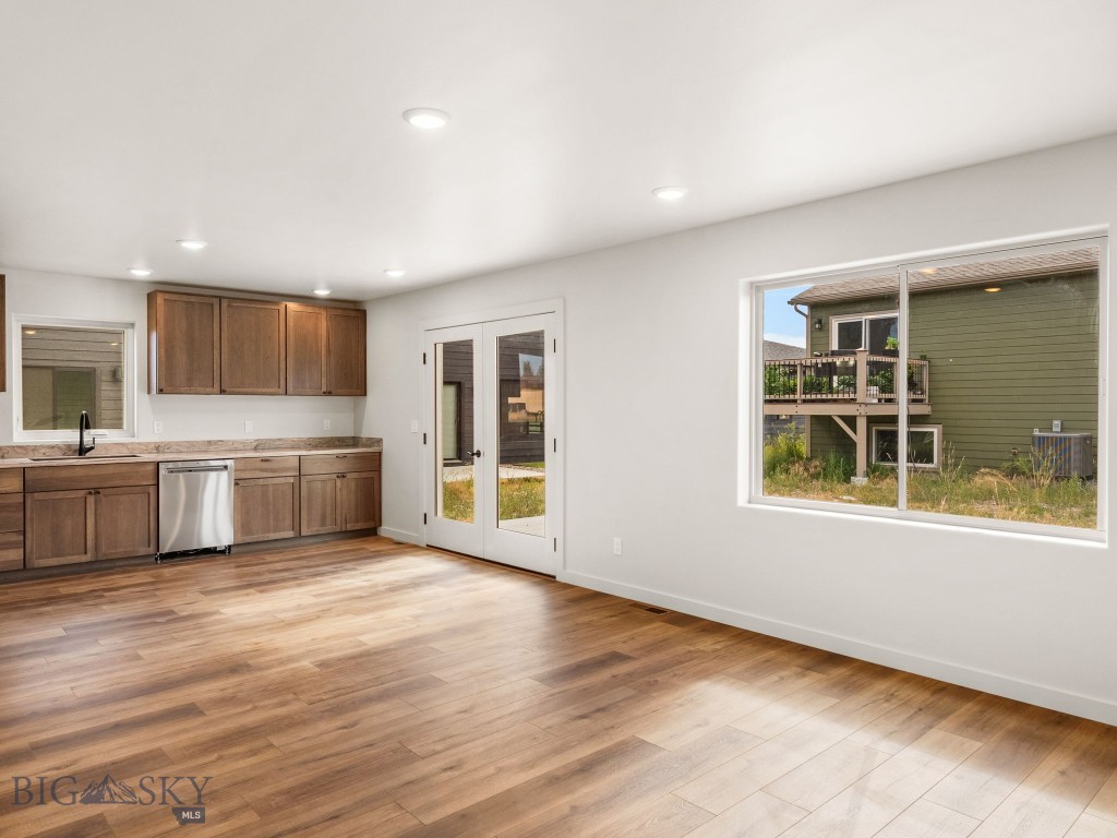 North Forty - Residential