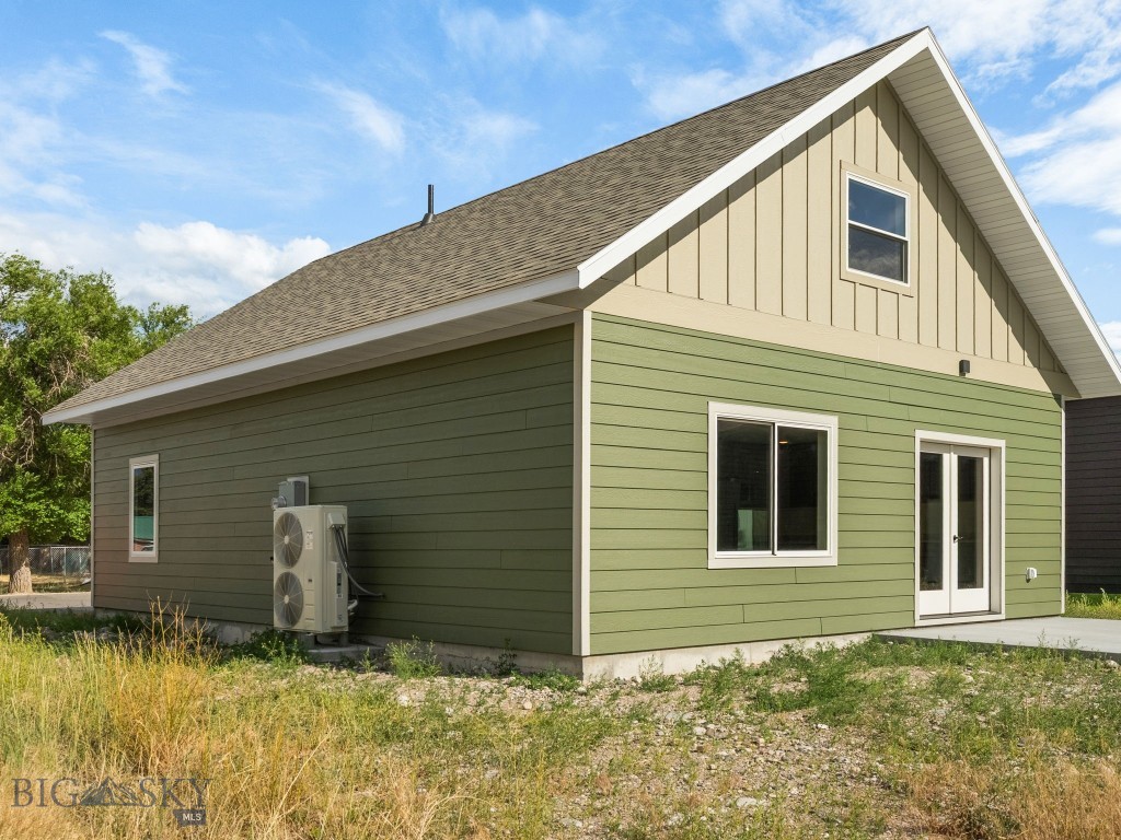 North Forty - Residential