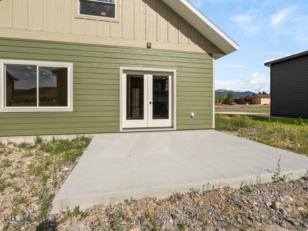 North Forty - Residential