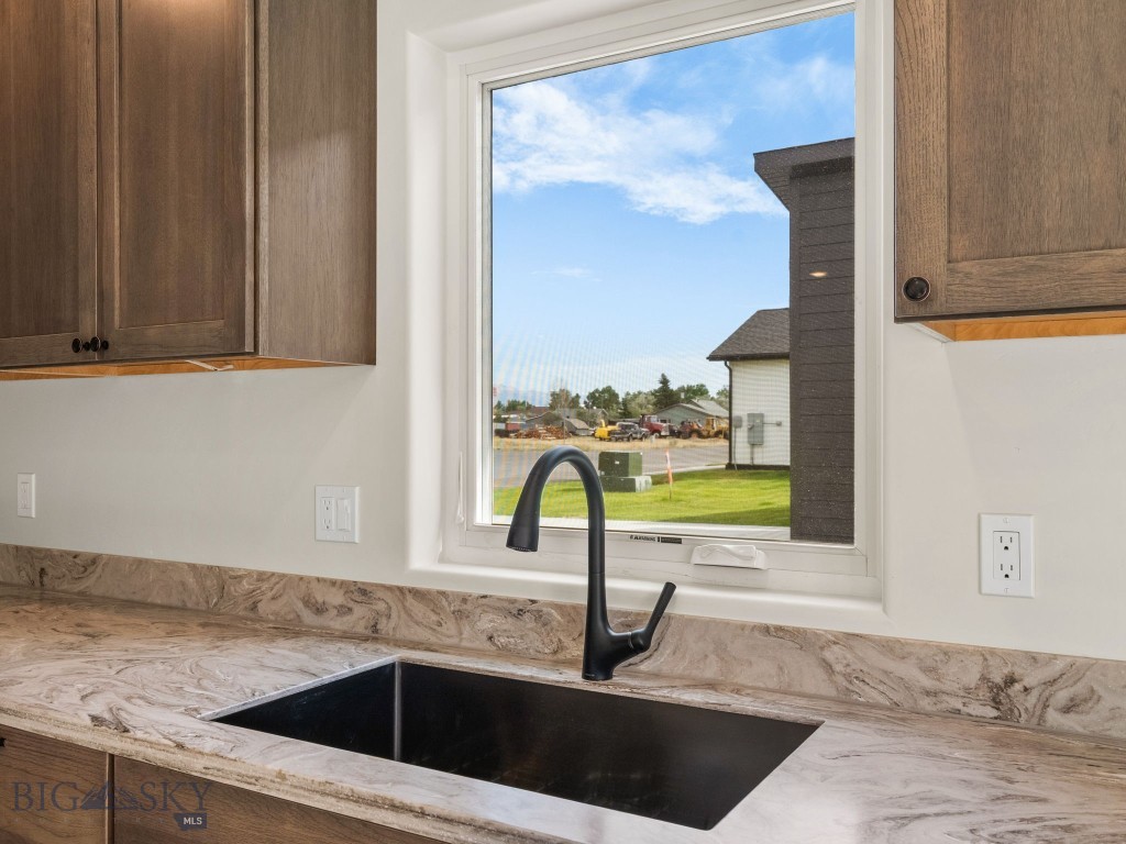 North Forty - Residential