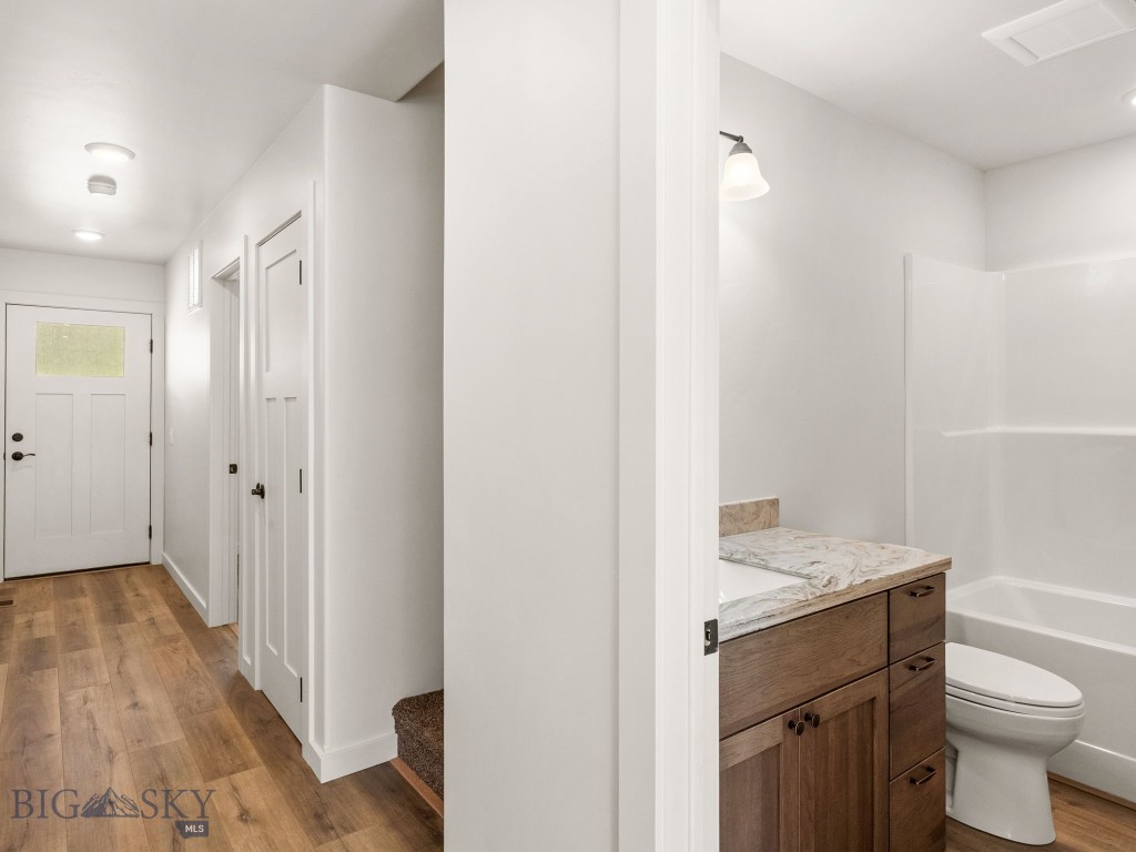 North Forty - Residential
