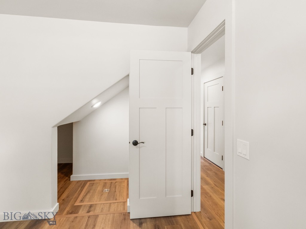 North Forty - Residential