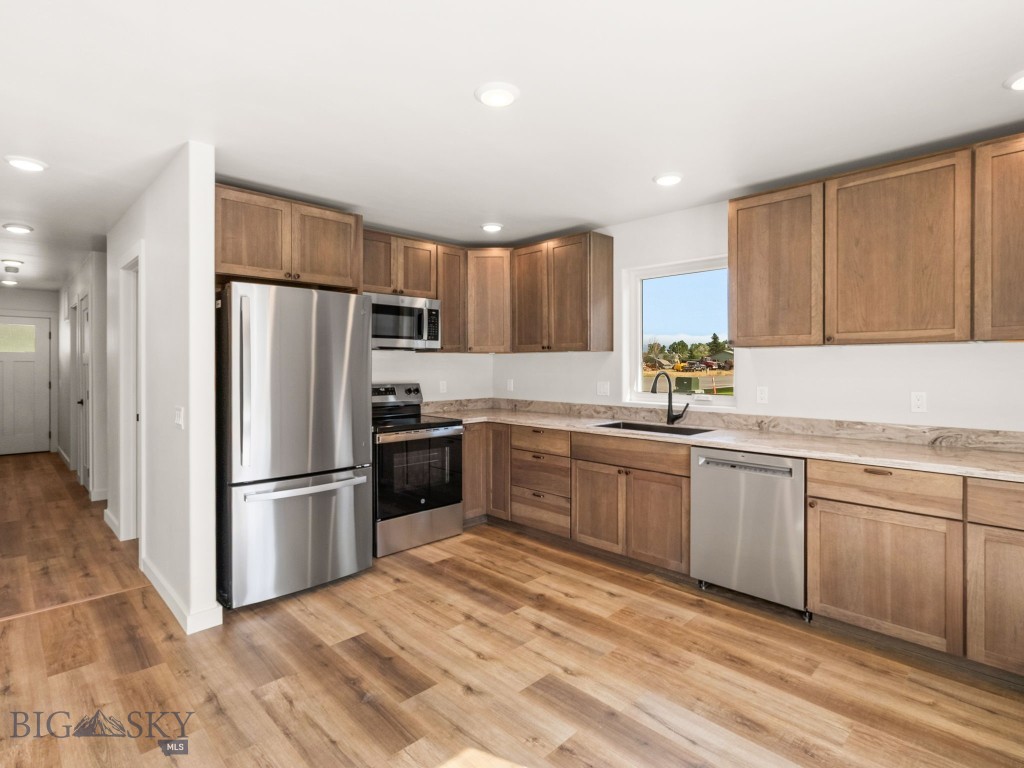 North Forty - Residential