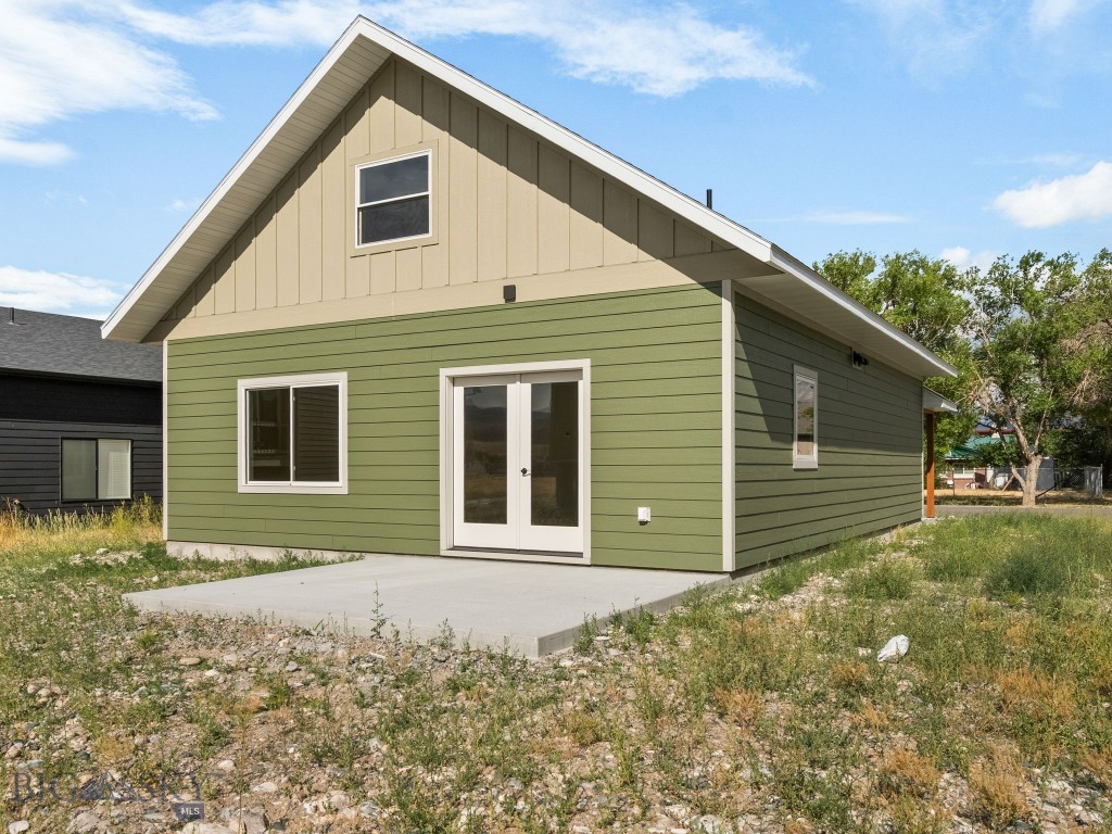 North Forty - Residential