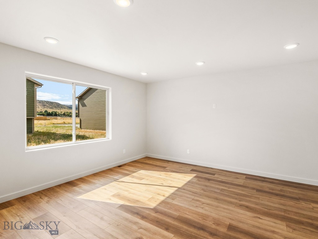 North Forty - Residential